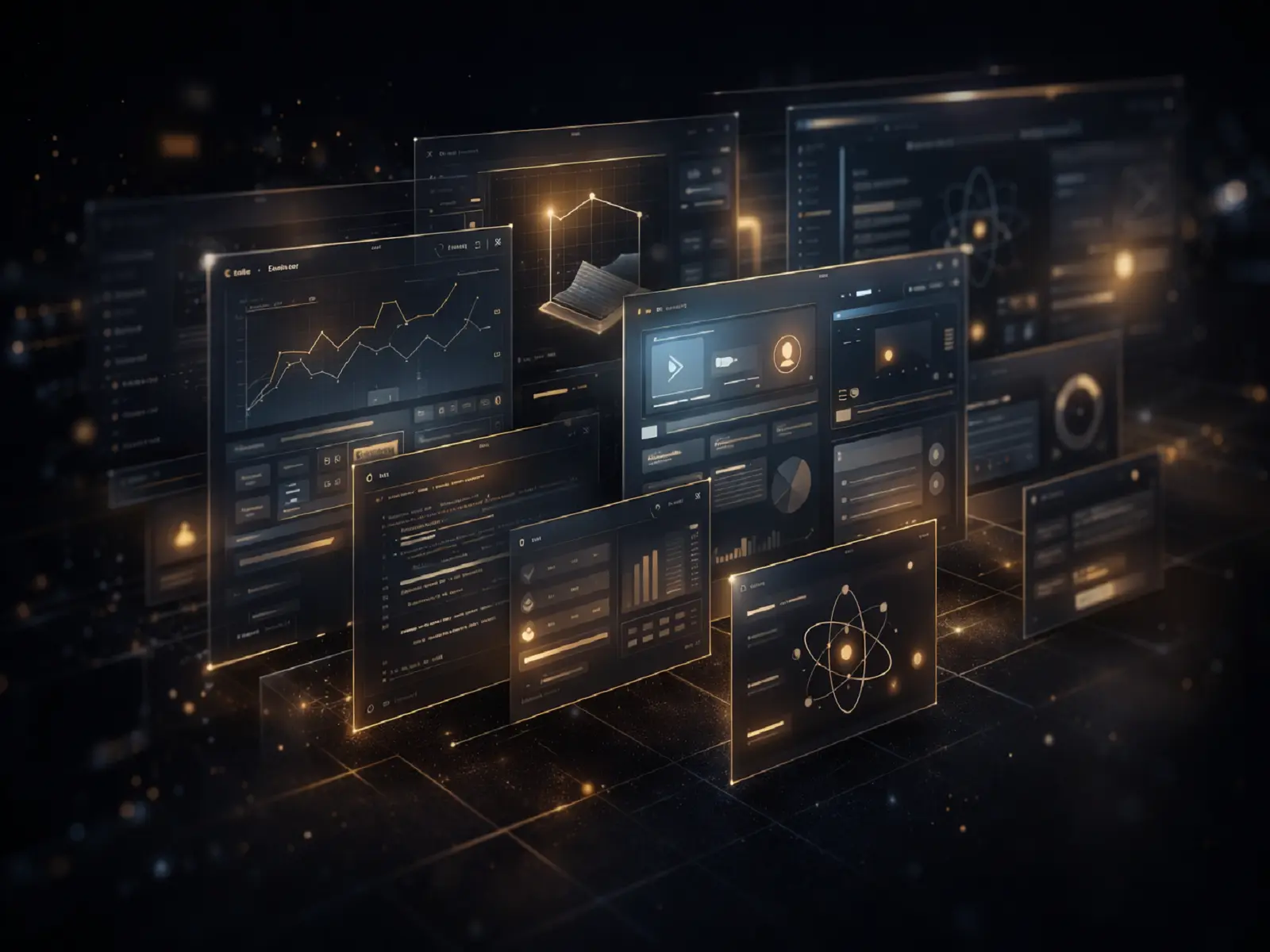 Interactive Education